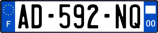AD-592-NQ