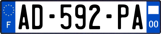 AD-592-PA