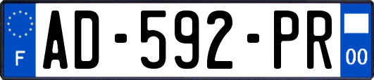 AD-592-PR