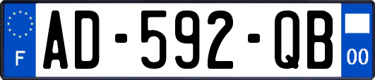 AD-592-QB