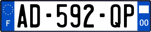 AD-592-QP