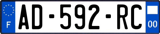 AD-592-RC