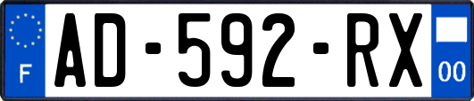 AD-592-RX