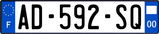 AD-592-SQ