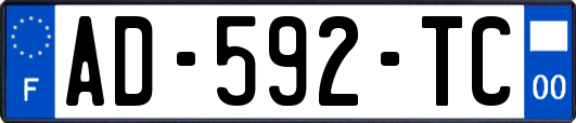 AD-592-TC