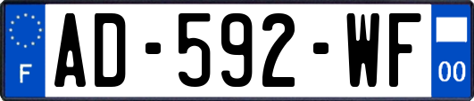 AD-592-WF