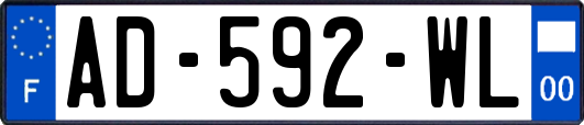 AD-592-WL