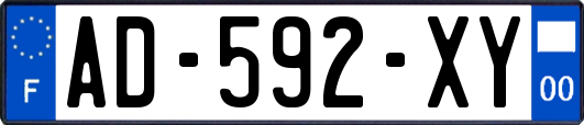 AD-592-XY