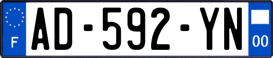 AD-592-YN