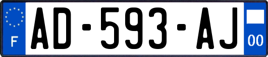 AD-593-AJ