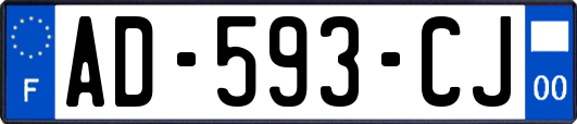 AD-593-CJ