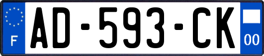 AD-593-CK