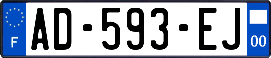 AD-593-EJ