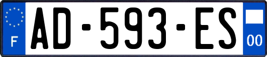 AD-593-ES