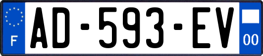 AD-593-EV