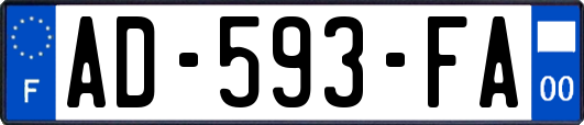 AD-593-FA
