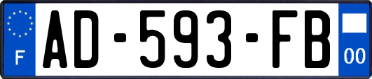 AD-593-FB