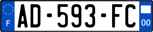 AD-593-FC