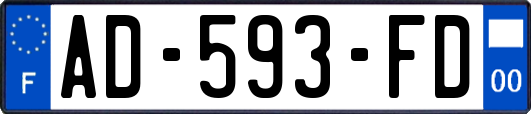 AD-593-FD