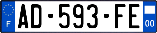 AD-593-FE