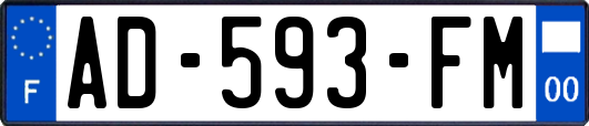 AD-593-FM