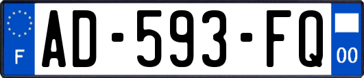 AD-593-FQ
