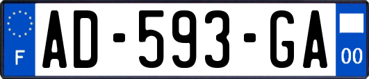 AD-593-GA