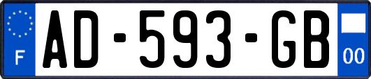 AD-593-GB