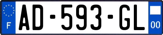 AD-593-GL