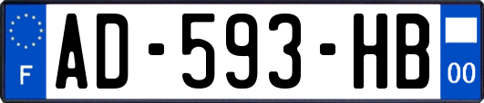 AD-593-HB