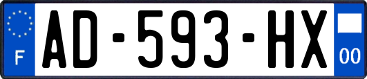 AD-593-HX