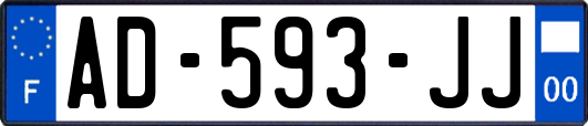 AD-593-JJ