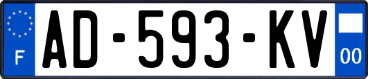 AD-593-KV