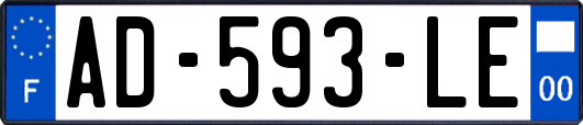 AD-593-LE