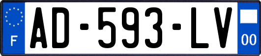 AD-593-LV