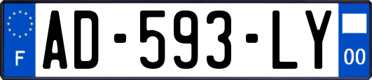 AD-593-LY