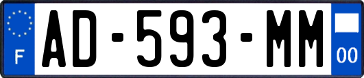 AD-593-MM