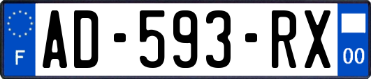 AD-593-RX