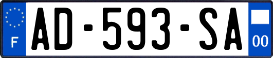 AD-593-SA