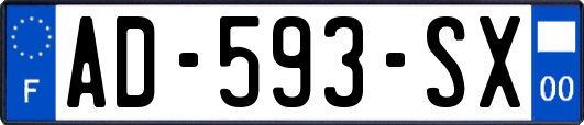 AD-593-SX