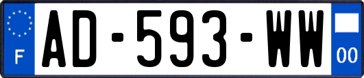 AD-593-WW