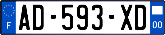AD-593-XD