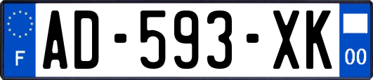 AD-593-XK