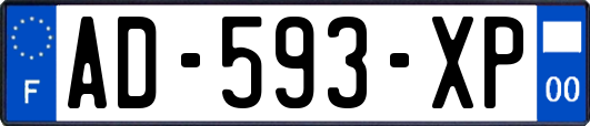 AD-593-XP