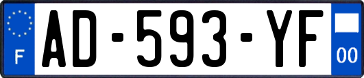 AD-593-YF