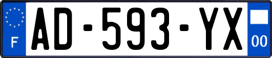 AD-593-YX