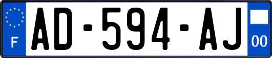 AD-594-AJ