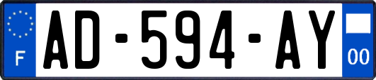 AD-594-AY