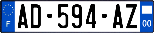 AD-594-AZ