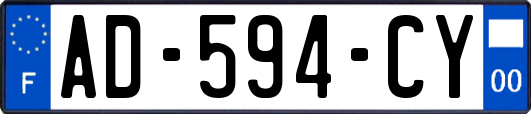 AD-594-CY
